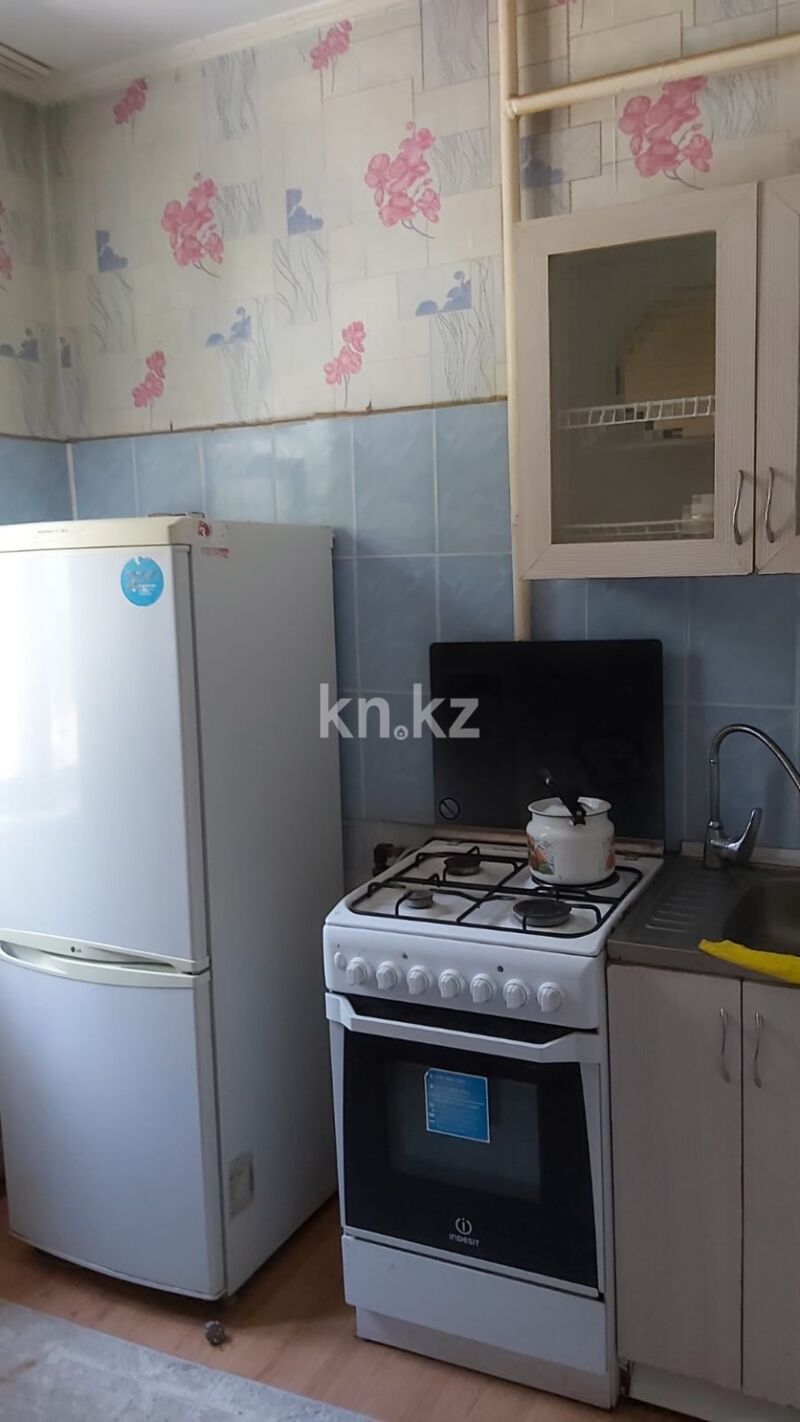 Продажа 1-комнатной квартиры, 30 м² - Продажа однокомнатных квартир в панельном доме в Казахстане - страница 12 фото 4 из 6