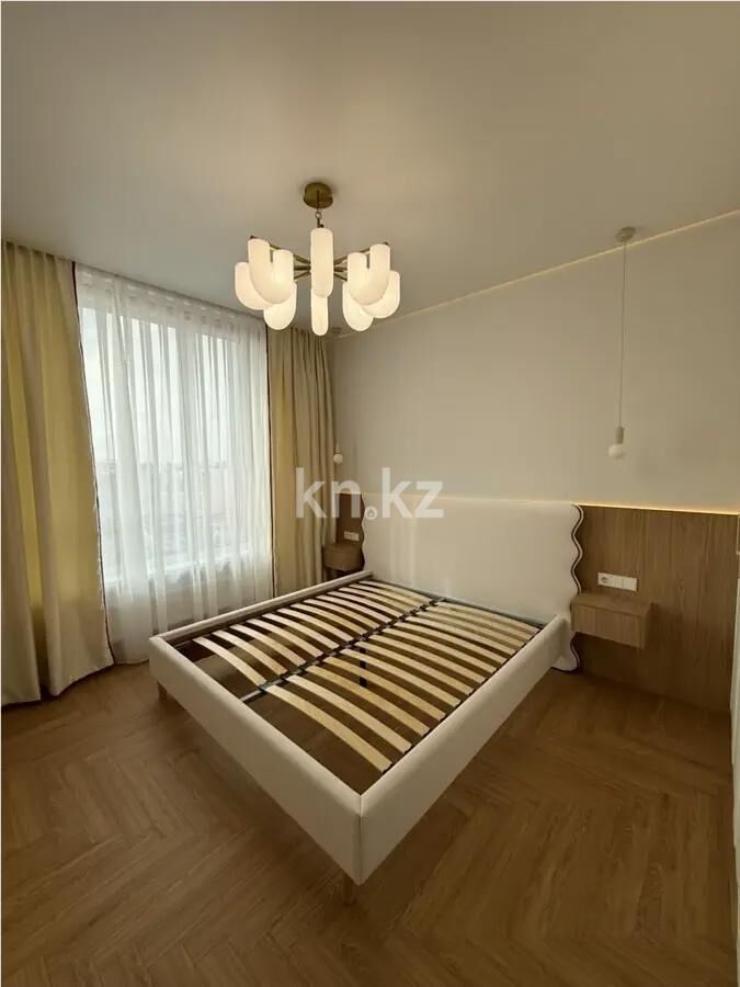 Продажа 3-комнатной квартиры, 70 м² - Продажа трехкомнатных квартир в блочном доме в Казахстане фото 2 из 6
