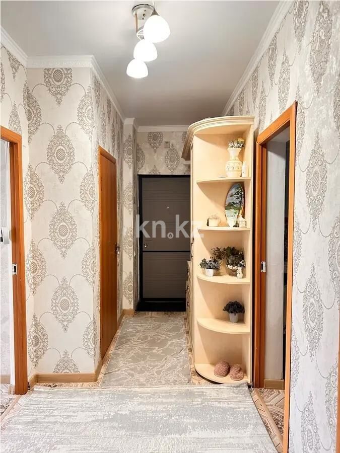 Продажа 3-комнатной квартиры, 89 м² - Продажа трехкомнатных квартир в монолитно-каркасном доме в Казахстане - страница 3 фото 7 из 7