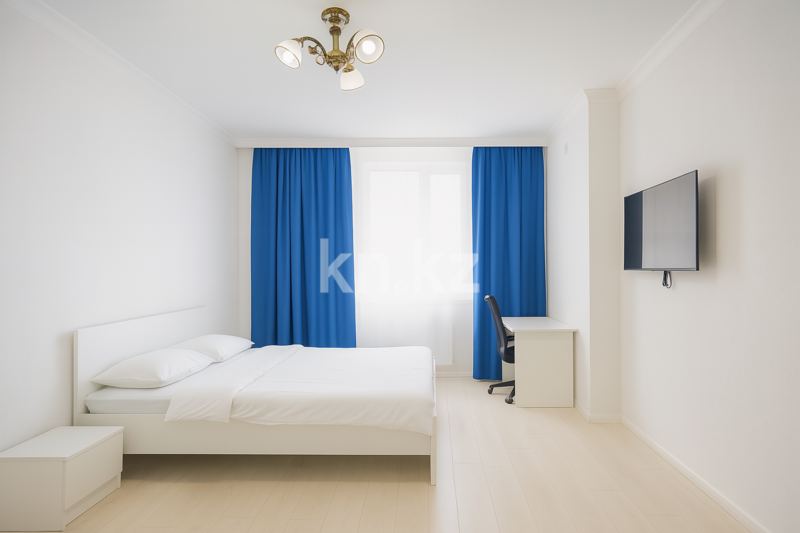 Аренда 1-комнатной квартиры посуточно, 45 м² - Аренда комнат в Уральске фото 1 из 10