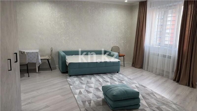 Продажа 1-комнатной квартиры, 43 м² - Продажа квартир от собственников в Астане - страница 43 фото 1 из 1