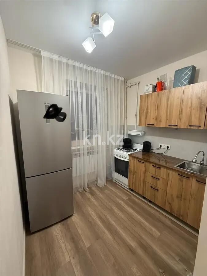 Продажа 1-комнатной квартиры, 32 м² - Продажа однокомнатных квартир в Бостандыкском р-не Алматы - страница 2 фото 2 из 4