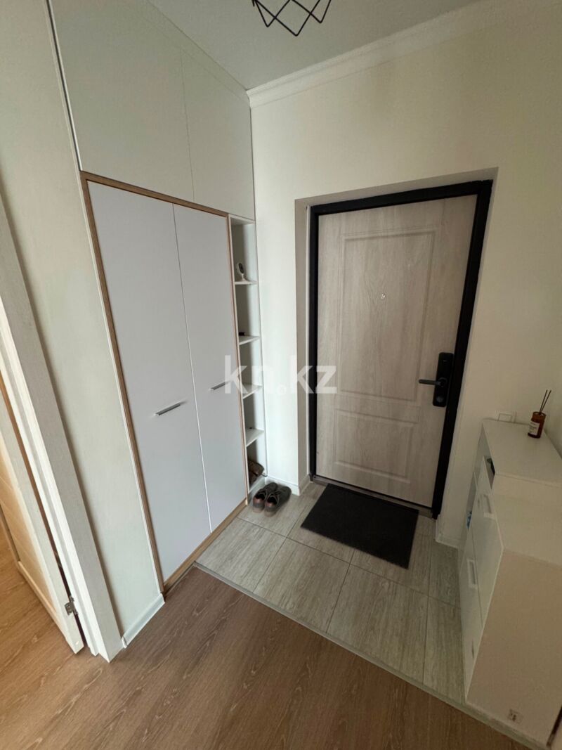 Продажа 1-комнатной квартиры, 40 м² - Продажа однокомнатных квартир в Астане - страница 6 фото 5 из 8