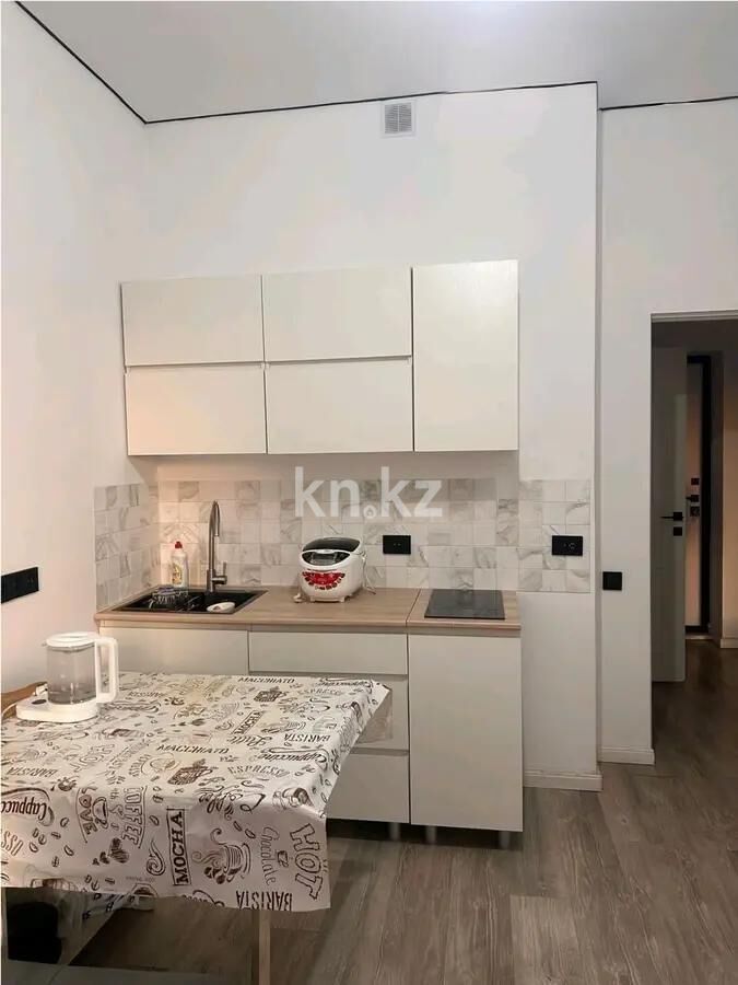 Продажа 2-комнатной квартиры, 42 м² - Продажа квартир в Казахстане - страница 8 фото 3 из 6
