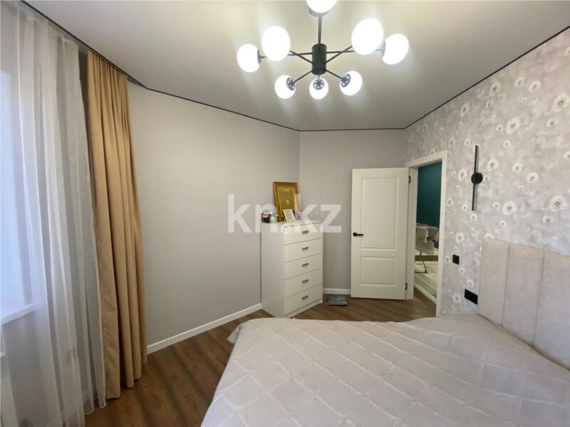 Продажа 3-комнатной квартиры, 69.1 м² - Продажа квартир в блочном доме в Астане - страница 159 фото 5 из 11