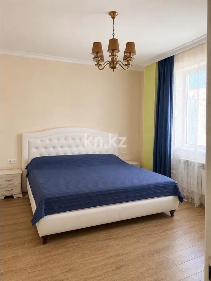 Продажа 3-комнатной квартиры, 90 м² - Продажа квартир в блочном доме в Казахстане - страница 164 фото 2 из 4