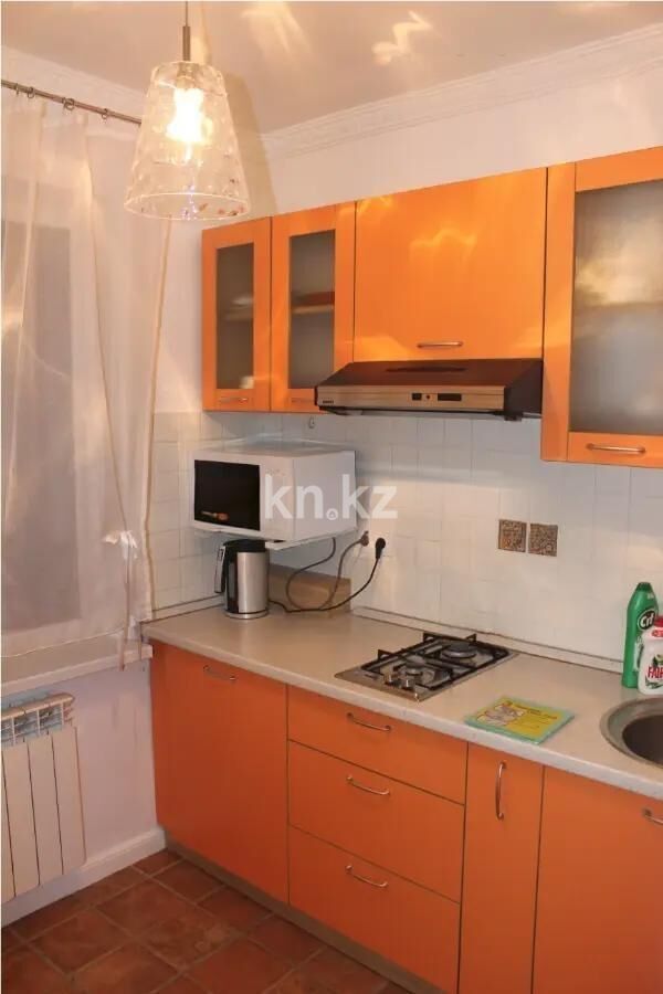 Продажа 2-комнатной квартиры, 44 м² - Продажа двухкомнатных квартир в панельном доме в Алматы - страница 27 фото 3 из 5