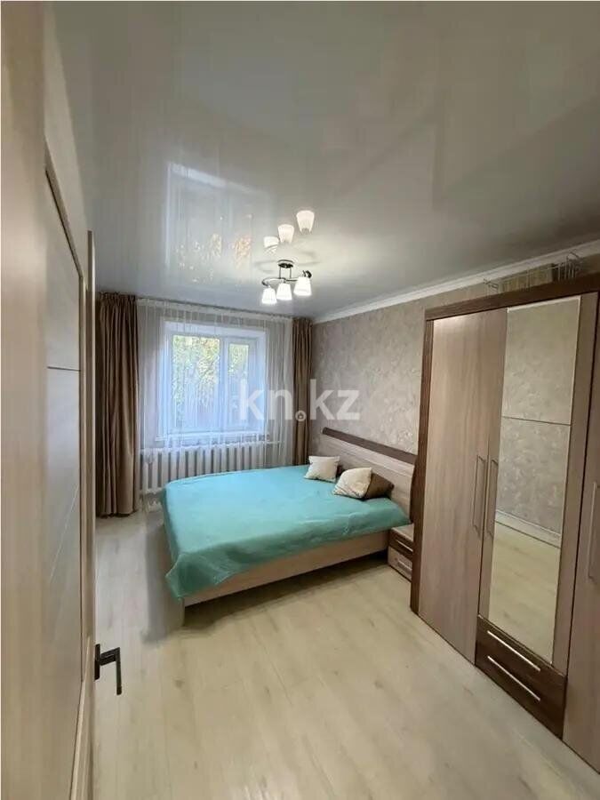 Продажа 3-комнатной квартиры, 64 м² - Продажа трехкомнатных квартир в Майкудуке Караганды - страница 2 фото 2 из 7