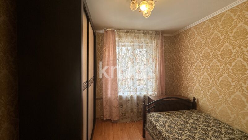 Аренда 2-комнатной квартиры, 42 м² - Аренда квартир помесячно в Казахстане - страница 6 фото 7 из 10