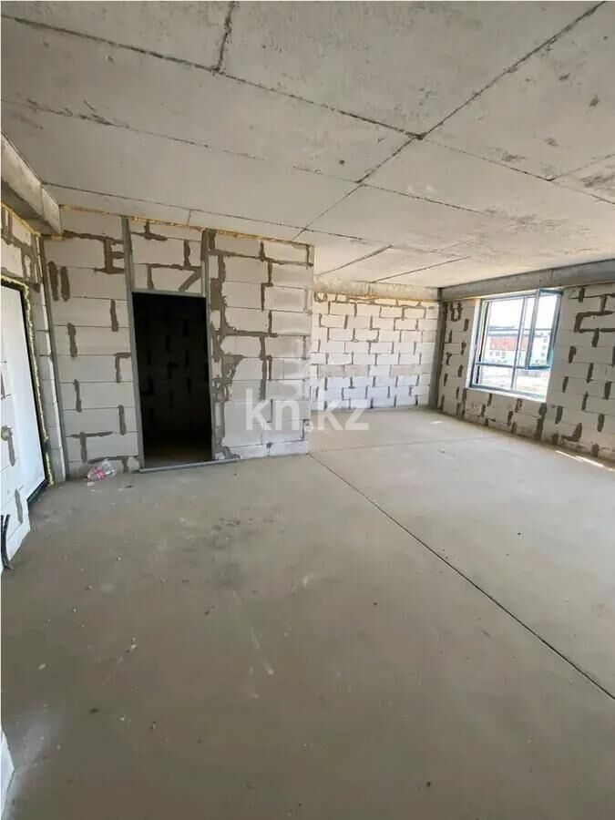Продажа 1-комнатной квартиры, 47 м² - Продажа однокомнатных квартир от собственников в Алматы - страница 2 фото 2 из 2