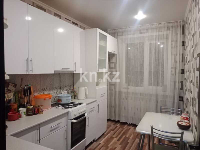 Продажа 3-комнатной квартиры, 64 м² - Продажа квартир в Казахстане - страница 279 фото 16 из 25