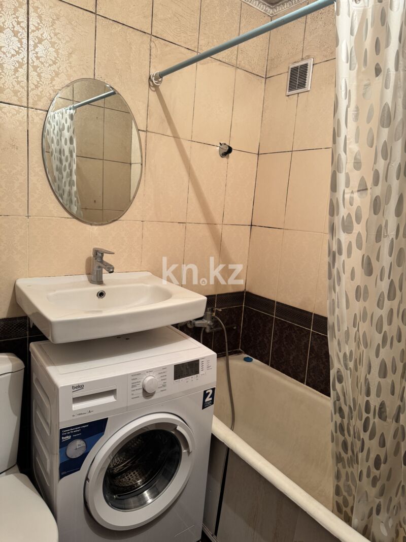 Продажа 2-комнатной квартиры, 45.8 м² - Продажа двухкомнатных квартир в панельном доме в Алматы - страница 2 фото 7 из 9