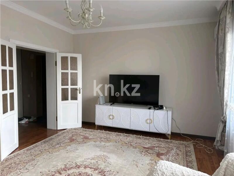 Продажа 3-комнатной квартиры, 75 м² - Продажа трехкомнатных квартир в Алмалинском р-не Алматы - страница 21 фото 1 из 7