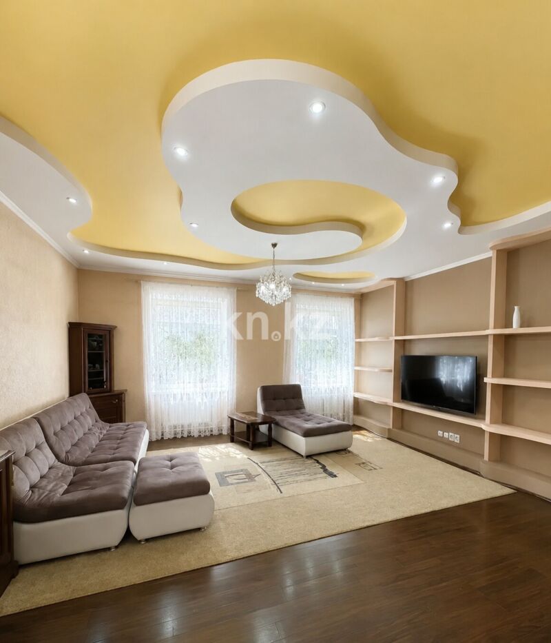 Продажа 4-комнатной квартиры, 140 м² - Продажа четырехкомнатных квартир в блочном доме в Темиртау фото 5 из 17