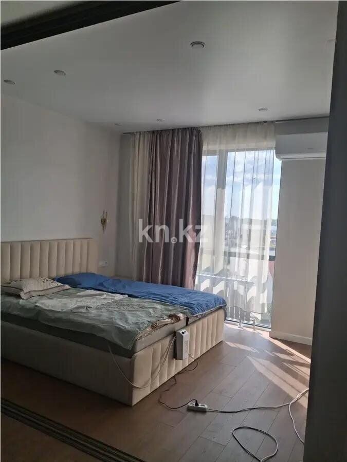 Продажа 2-комнатной квартиры, 52 м² - Продажа квартир в Казахстане - страница 46 фото 1 из 4