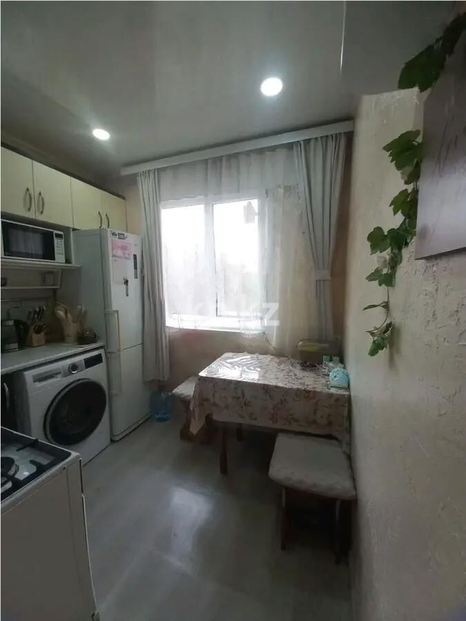 Продажа 3-комнатной квартиры, 60 м² - Продажа трехкомнатных квартир в блочном доме в Алматы - страница 4 фото 4 из 6