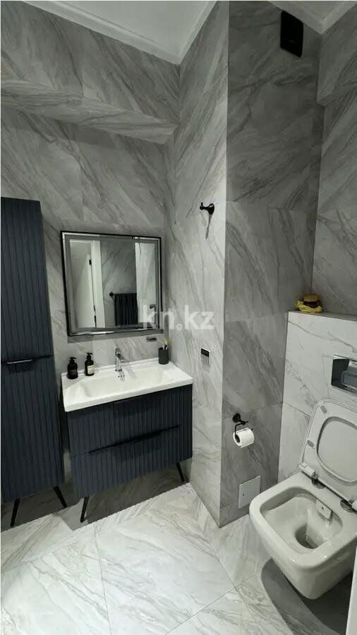 Продажа 2-комнатной квартиры, 50 м² - Продажа квартир в кирпичном доме в Казахстане - страница 58 фото 3 из 4