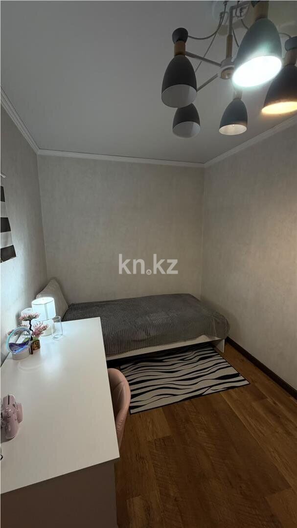 Продажа 3-комнатной квартиры, 54 м² - Продажа квартир в Городе Караганды - страница 4 фото 3 из 4