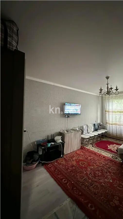 Продажа 2-комнатной квартиры, 48 м² - Продажа квартир в Казахстане - страница 18 фото 1 из 4