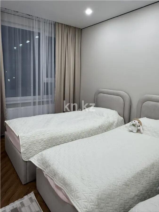 Продажа 3-комнатной квартиры, 83.2 м² - Продажа квартир в Казахстане - страница 164 фото 3 из 7