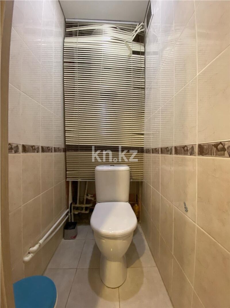 Продажа 2-комнатной квартиры, 51 м² - Продажа двухкомнатных квартир в панельном доме в Темиртау - страница 10 фото 8 из 13