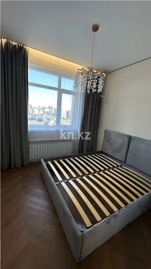 Продажа 3-комнатной квартиры, 50 м² - Продажа квартир в монолитно-каркасном доме в Астане - страница 146 фото 2 из 3
