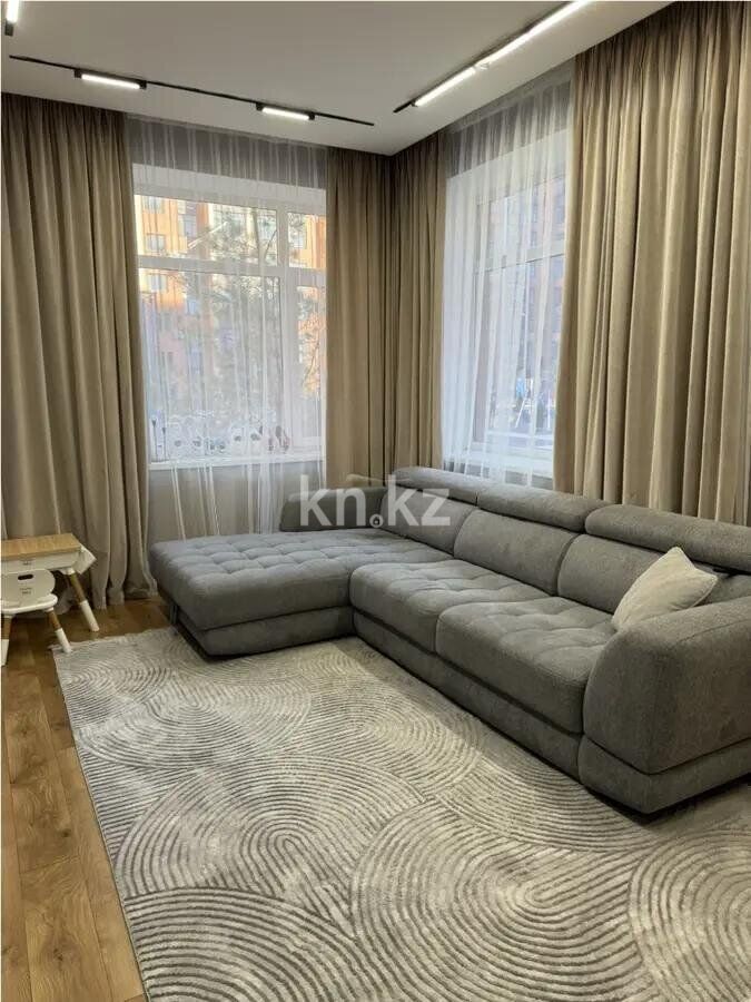 Продажа 2-комнатной квартиры, 63 м² - Продажа квартир в Казахстане - страница 196 фото 1 из 3