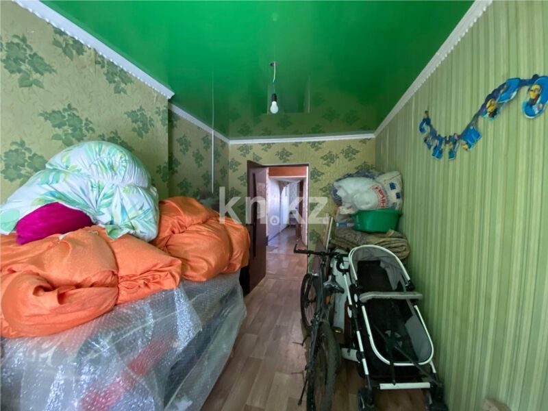 Продажа 3-комнатной квартиры, 60 м² - Продажа трехкомнатных квартир в Темиртау - страница 12 фото 6 из 16