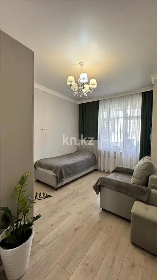 Продажа 3-комнатной квартиры, 108 м² - Продажа трехкомнатных квартир в блочном доме в Казахстане - страница 48 фото 3 из 6