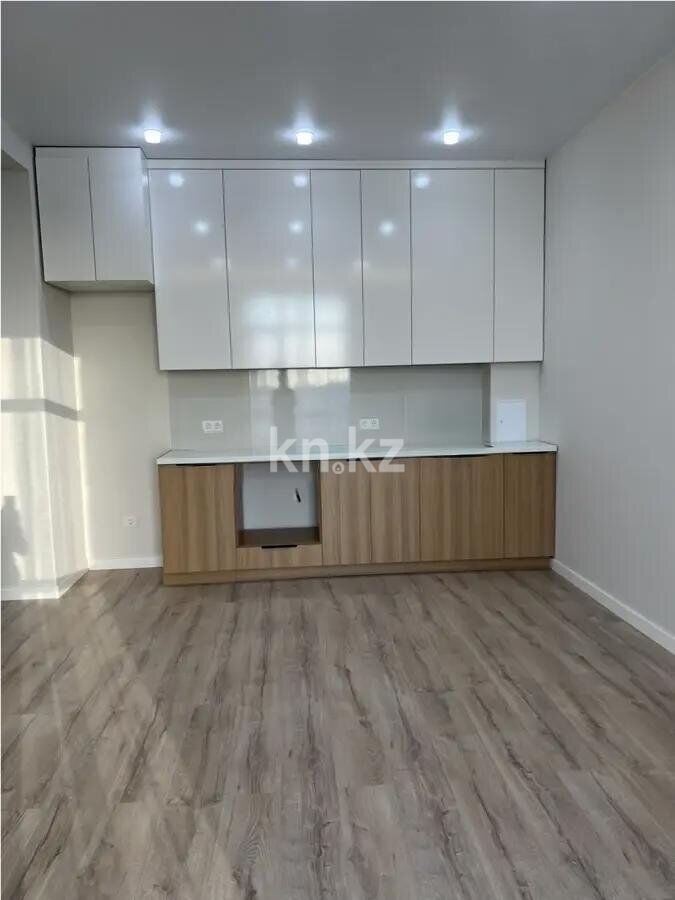 Продажа 2-комнатной квартиры, 37 м² - Продажа недвижимости в Казахстане - страница 7 фото 3 из 4