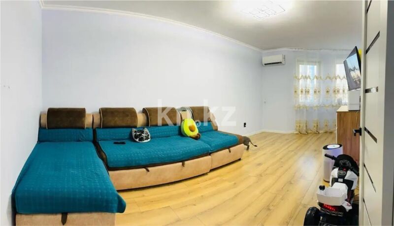 Продажа 2-комнатной квартиры, 56.2 м² - Продажа двухкомнатных квартир в р-не Алматы Астаны - страница 20 фото 1 из 4