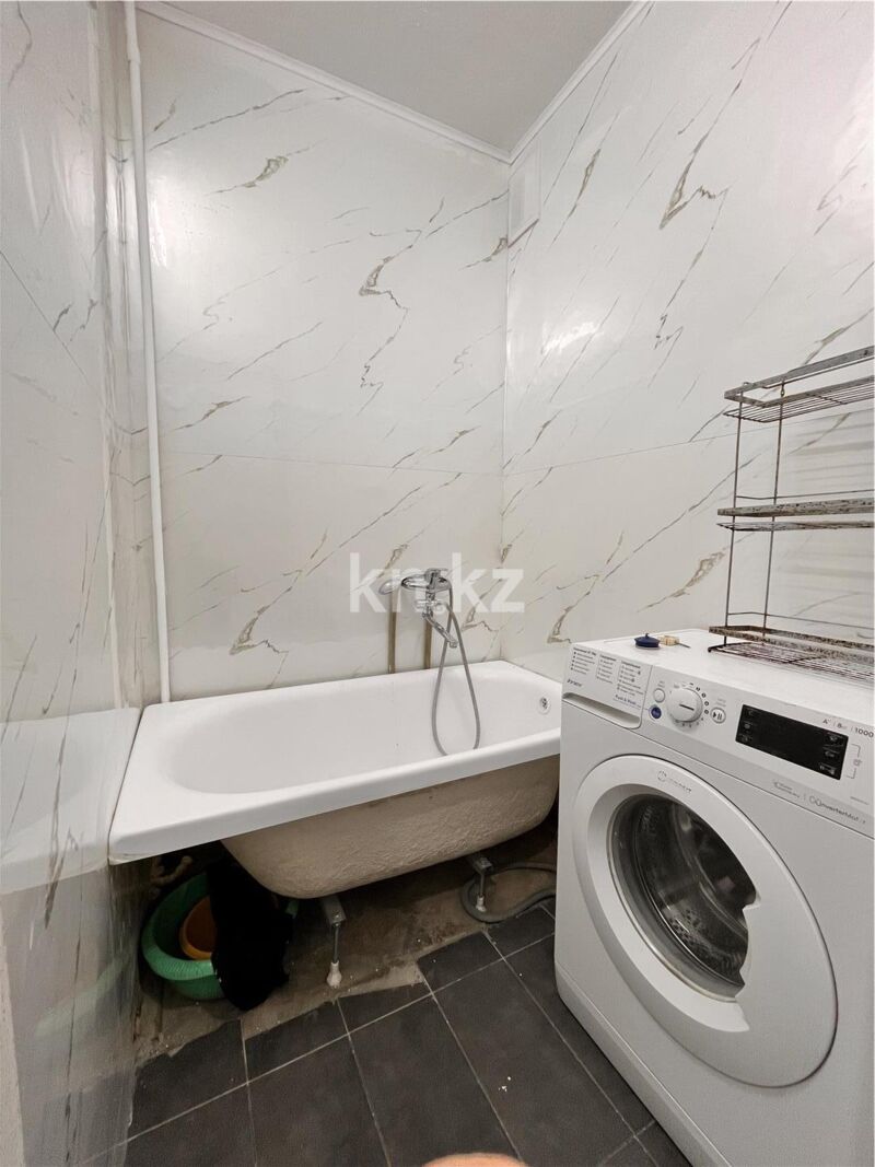 Продажа 2-комнатной квартиры, 45 м² - Продажа квартир в Казахстане - страница 13 фото 5 из 8