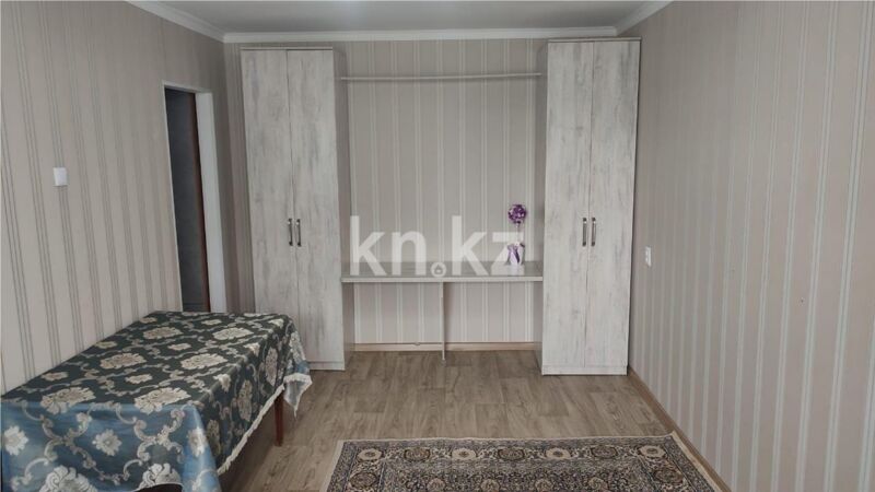 Продажа 2-комнатной квартиры, 46 м² - Продажа двухкомнатных квартир в панельном доме в Караганде - страница 16 фото 1 из 14