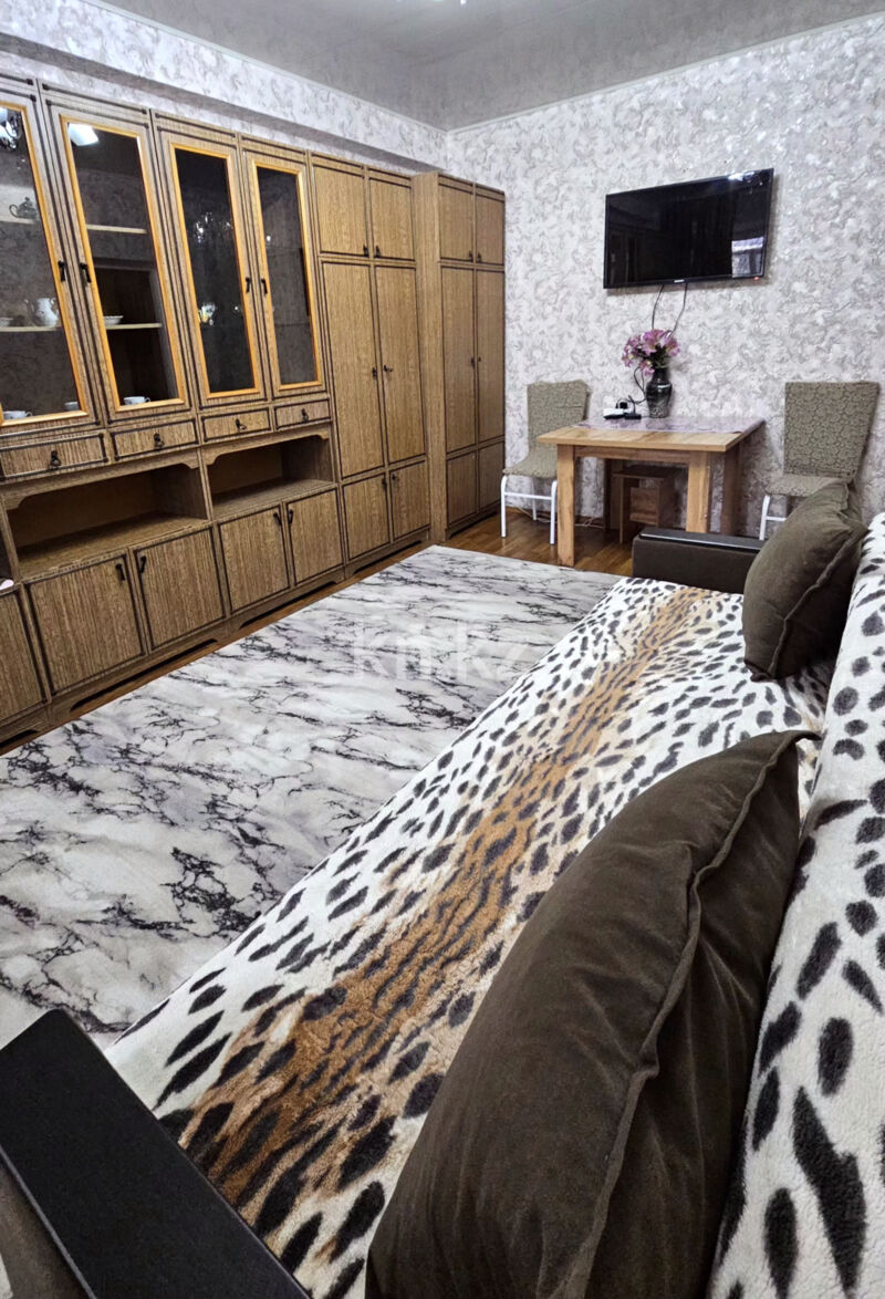 Аренда 2-комнатной квартиры, 48.9 м² - Аренда квартир помесячно в Алматы фото 6 из 20