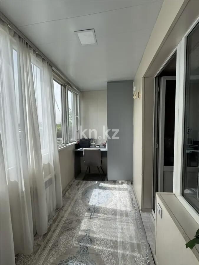 Продажа 1-комнатной квартиры, 30 м² - Продажа однокомнатных квартир в Алатауском р-не Алматы - страница 11 фото 5 из 5