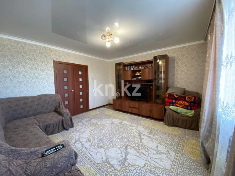 Продажа 4-комнатной квартиры, 107 м² - Недвижимость в Темиртау - страница 34 фото 4 из 22