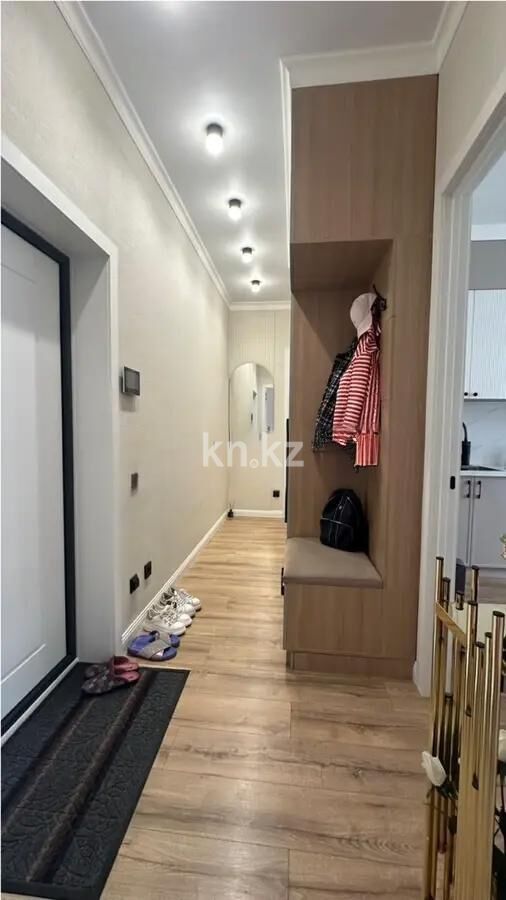 Продажа 2-комнатной квартиры, 60 м² - Продажа квартир в новостройках Астаны - страница 7 фото 5 из 5