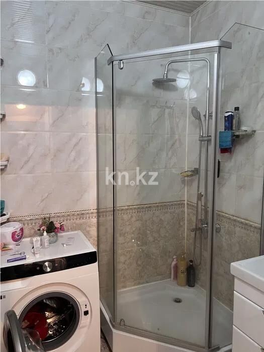 Продажа 3-комнатной квартиры, 70 м² - Продажа трехкомнатных квартир в Бостандыкском р-не Алматы - страница 3 фото 5 из 7