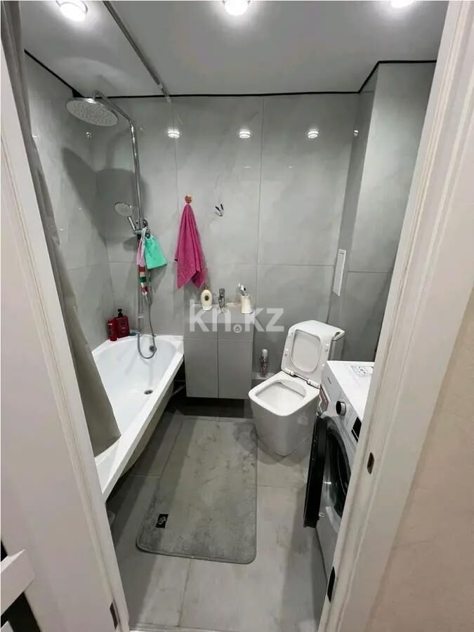 Продажа 2-комнатной квартиры, 48 м² - Продажа двухкомнатных квартир от собственников в Караганде - страница 23 фото 4 из 5