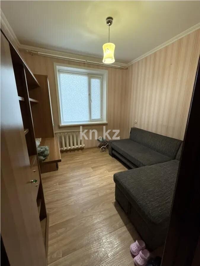 Продажа 4-комнатной квартиры, 81 м² - Продажа недвижимости в Караганде - страница 2 фото 2 из 8