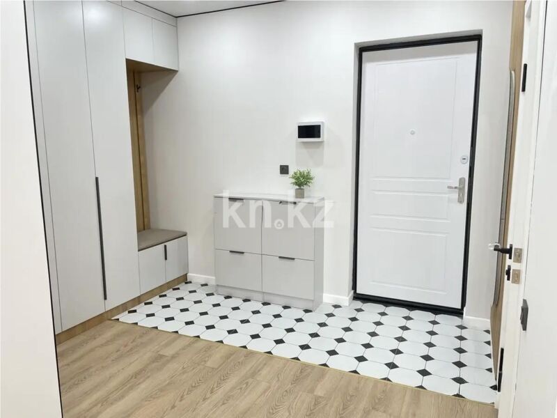 Продажа 2-комнатной квартиры, 37 м² - Продажа двухкомнатных квартир в Наурызбайском р-не Алматы - страница 21 фото 4 из 4
