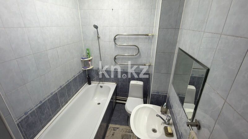 Продажа 3-комнатной квартиры, 88 м² - Продажа трехкомнатных квартир в монолитном доме в Алматы - страница 2 фото 10 из 12