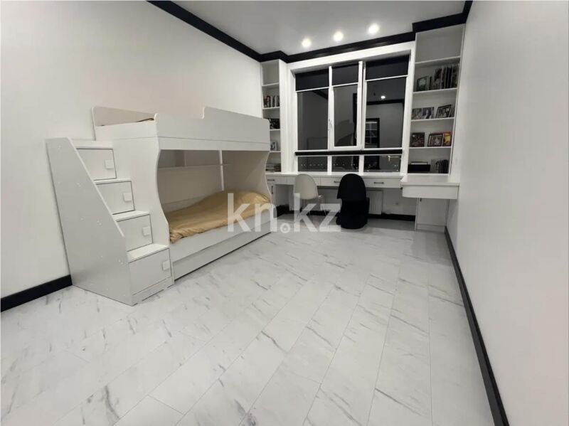 Продажа 3-комнатной квартиры, 100 м² - Продажа трехкомнатных квартир в блочном доме в Казахстане - страница 29 фото 3 из 5