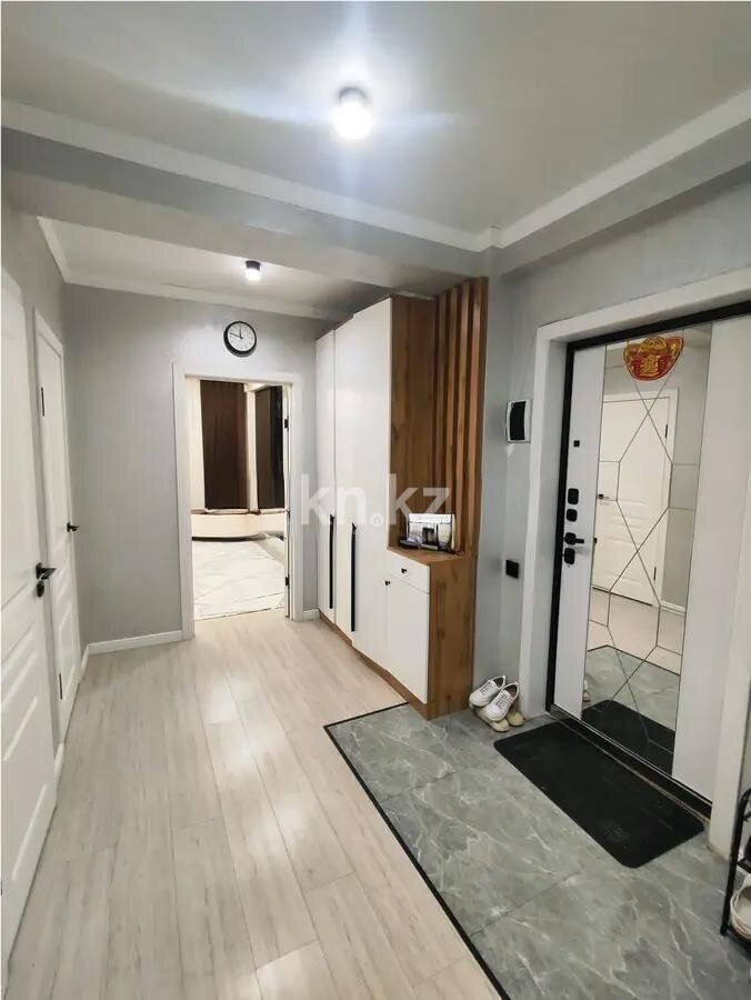 Продажа 2-комнатной квартиры, 65 м² - Продажа квартир в Казахстане - страница 237 фото 8 из 8