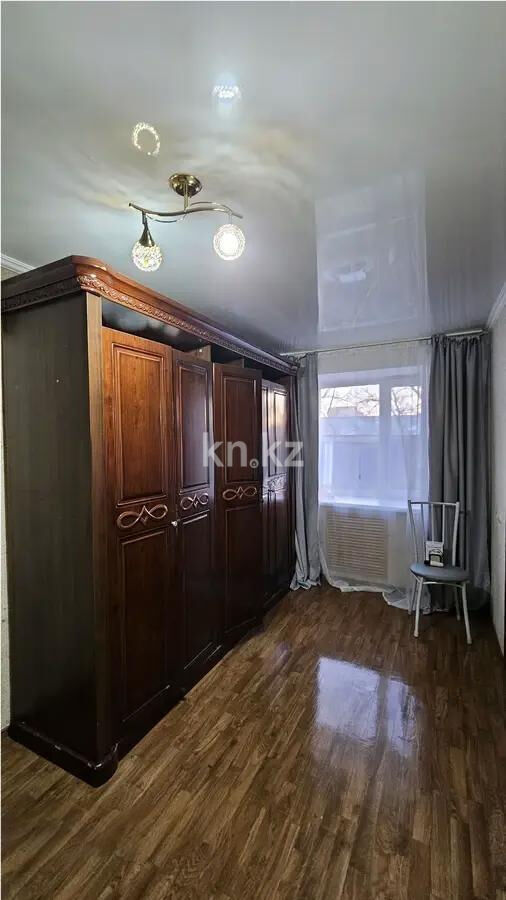 Продажа 2-комнатной квартиры, 41 м² - Продажа двухкомнатных квартир в Городе Караганды фото 1 из 6