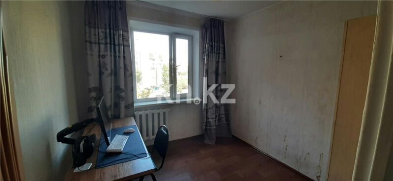 Продажа 3-комнатной квартиры, 65 м² - Продажа трехкомнатных квартир на Юго-Востоке Караганды фото 3 из 9