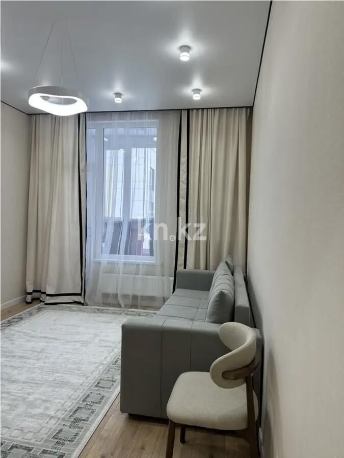 Продажа 2-комнатной квартиры, 43 м² - Продажа двухкомнатных квартир в блочном доме в Казахстане - страница 23 фото 1 из 4