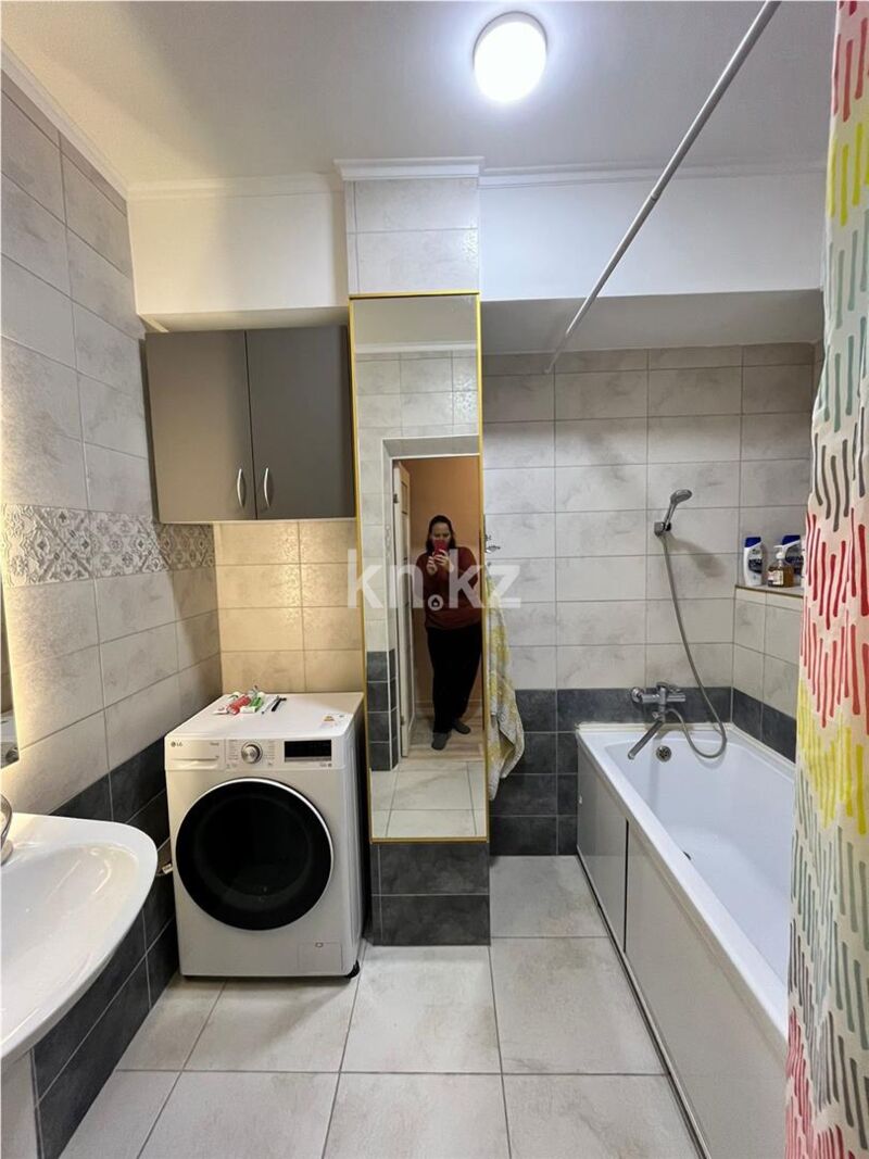 Продажа 3-комнатной квартиры, 90 м² - Продажа квартир в блочном доме в Астане - страница 175 фото 10 из 18