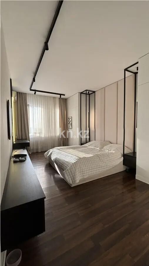 Продажа 3-комнатной квартиры, 83 м² - Продажа трехкомнатных квартир в Бостандыкском р-не Алматы - страница 25 фото 1 из 1
