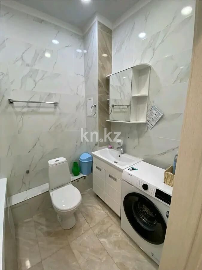 Продажа 2-комнатной квартиры, 36 м² - Продажа двухкомнатных квартир в р-не Сарыарка Астаны - страница 22 фото 4 из 4